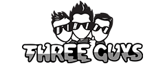 Three Guys - Home
